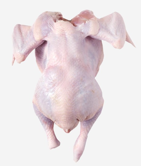 Whole Chicken